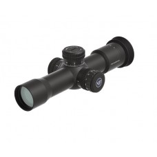 Прицел оптический Vector Optics Veyron Plus 10x30 (30 мм) SFP illum. MPR-V10