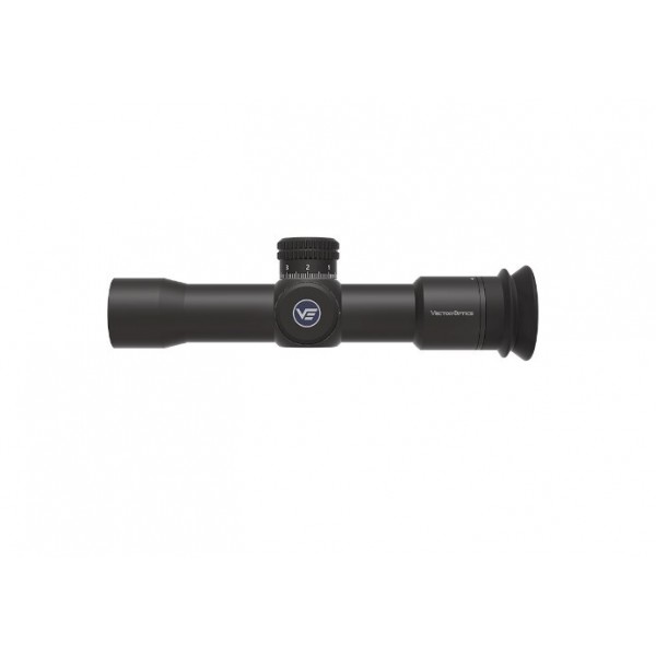 Прицел оптический Vector Optics Veyron Plus 10x30 (30 мм) SFP illum. MPR-V10 - SCOM-46 Прицел оптический Vector Optics Veyron Plus 10x30 (30 мм) SFP illum. MPR-V10 - SCOM-46