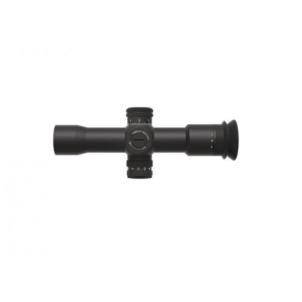 Прицел оптический Vector Optics Veyron Plus 10x30 (30 мм) SFP illum. MPR-V10 - SCOM-46 Прицел оптический Vector Optics Veyron Plus 10x30 (30 мм) SFP illum. MPR-V10 - SCOM-46