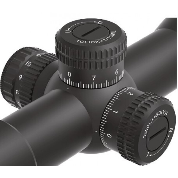 Прицел оптический Vector Optics Veyron Plus 10x30 (30 мм) SFP illum. MPR-V10 - SCOM-46 Прицел оптический Vector Optics Veyron Plus 10x30 (30 мм) SFP illum. MPR-V10 - SCOM-46