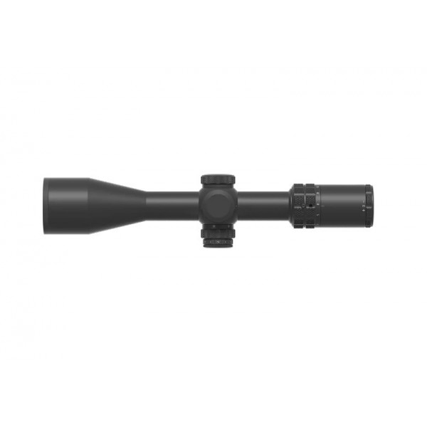 Приціл оптичний Vector Optics Grizzly 2.5-15x50 (30 мм) HD SFP illum. G4 Fiber Dot - SCOM-48