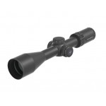 Прицел оптический Vector Optics Grizzly 2.5-15x50 (30 мм) HD SFP illum. G4 Fiber Dot