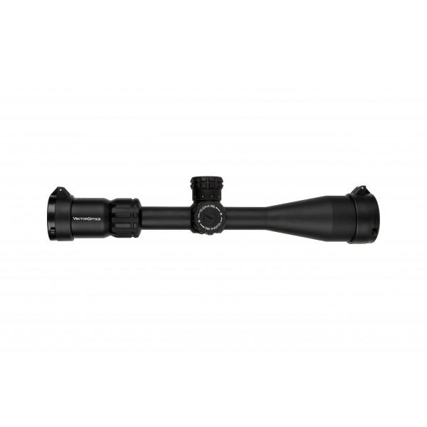 Приціл оптичний Vector Optics Paragon 3-15x44 (25,4 мм) illum. SFP Zero-Stop - SCOM-T37 Приціл оптичний Vector Optics Paragon 3-15x44 (25,4 мм) illum. SFP Zero-Stop - SCOM-T37