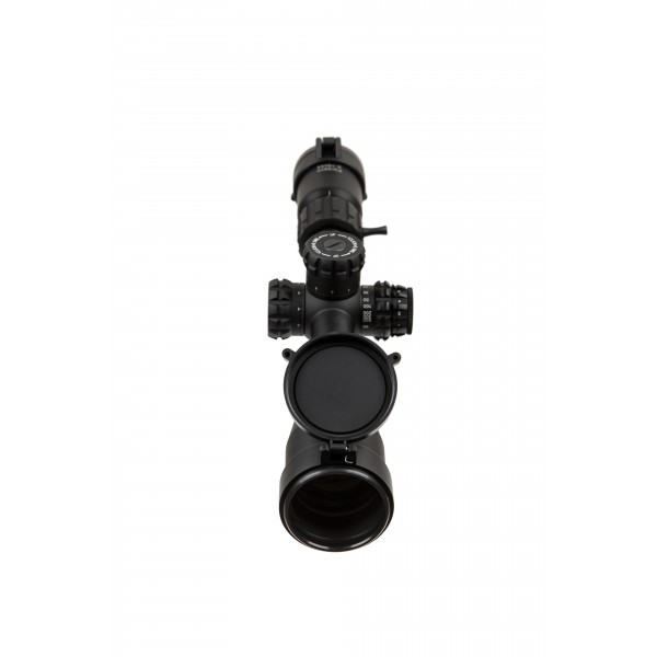 Приціл оптичний Vector Optics Paragon 3-15x44 (25,4 мм) illum. SFP Zero-Stop - SCOM-T37 Приціл оптичний Vector Optics Paragon 3-15x44 (25,4 мм) illum. SFP Zero-Stop - SCOM-T37