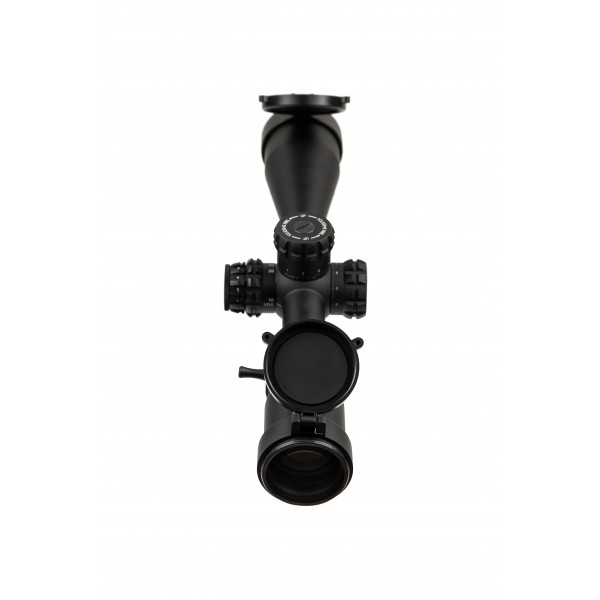 Приціл оптичний Vector Optics Paragon 3-15x44 (25,4 мм) illum. SFP Zero-Stop - SCOM-T37 Приціл оптичний Vector Optics Paragon 3-15x44 (25,4 мм) illum. SFP Zero-Stop - SCOM-T37