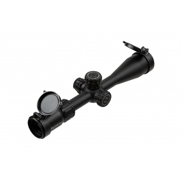 Приціл оптичний Vector Optics Paragon 3-15x44 (25,4 мм) illum. SFP Zero-Stop - SCOM-T37 Приціл оптичний Vector Optics Paragon 3-15x44 (25,4 мм) illum. SFP Zero-Stop - SCOM-T37