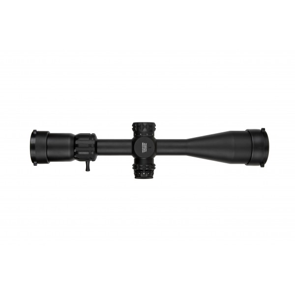 Приціл оптичний Vector Optics Paragon 3-15x44 (25,4 мм) illum. SFP Zero-Stop - SCOM-T37 Приціл оптичний Vector Optics Paragon 3-15x44 (25,4 мм) illum. SFP Zero-Stop - SCOM-T37
