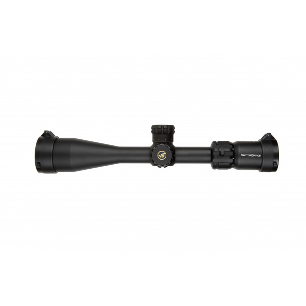 Приціл оптичний Vector Optics Paragon 3-15x44 (25,4 мм) illum. SFP Zero-Stop - SCOM-T37 Приціл оптичний Vector Optics Paragon 3-15x44 (25,4 мм) illum. SFP Zero-Stop - SCOM-T37