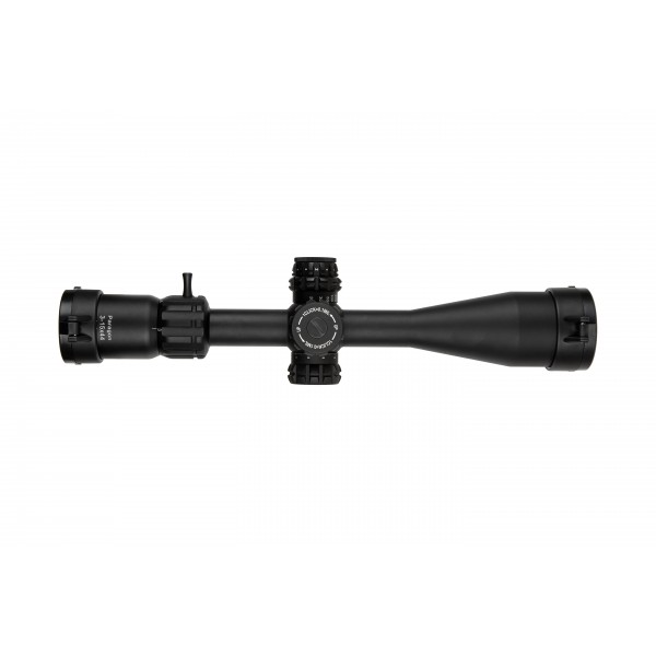 Приціл оптичний Vector Optics Paragon 3-15x44 (25,4 мм) illum. SFP Zero-Stop - SCOM-T37 Приціл оптичний Vector Optics Paragon 3-15x44 (25,4 мм) illum. SFP Zero-Stop - SCOM-T37