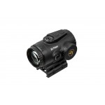 Прицел призматический Vector Optics Paragon 3x18 Micro illum. VEPS-MBR