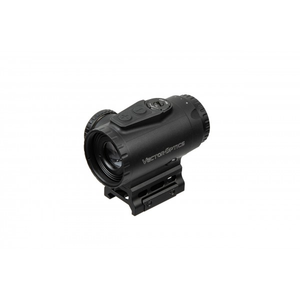 Прицел призматический Vector Optics Paragon 3x18 Micro illum. VEPS-MBR - SCPS-M03 Прицел призматический Vector Optics Paragon 3x18 Micro illum. VEPS-MBR - SCPS-M03