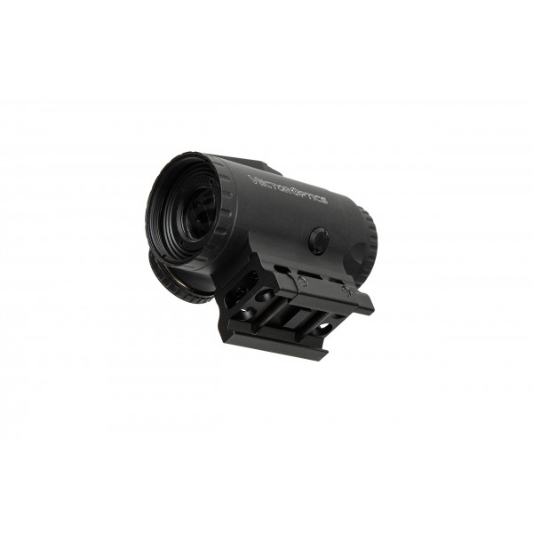Прицел призматический Vector Optics Paragon 3x18 Micro illum. VEPS-MBR - SCPS-M03 Прицел призматический Vector Optics Paragon 3x18 Micro illum. VEPS-MBR - SCPS-M03