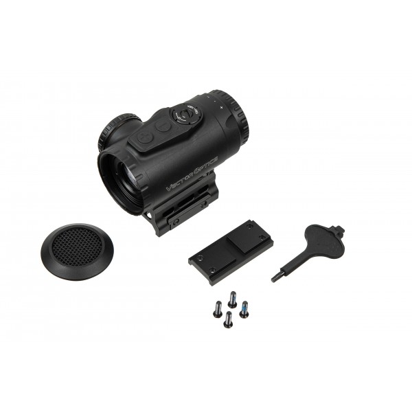 Прицел призматический Vector Optics Paragon 3x18 Micro illum. VEPS-MBR - SCPS-M03 Прицел призматический Vector Optics Paragon 3x18 Micro illum. VEPS-MBR - SCPS-M03