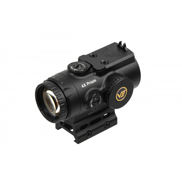 Прицел призматический Vector Optics Paragon 4x24 Micro - SCPS-M04