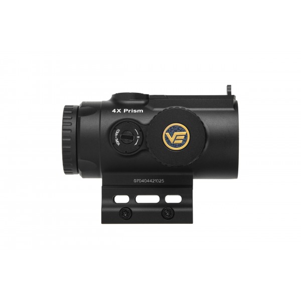 Прицел призматический Vector Optics Paragon 4x24 Micro - SCPS-M04