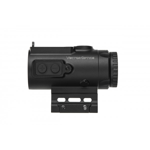 Прицел призматический Vector Optics Paragon 4x24 Micro - SCPS-M04