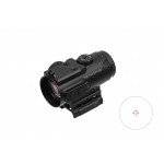 Прицел призматический Vector Optics Paragon 4x24 Micro