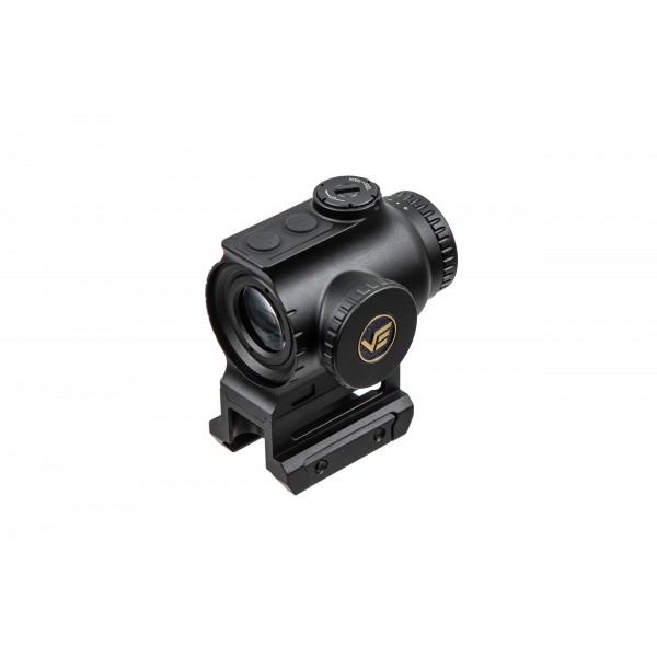 Прицел призматический Vector Optics Paragon 1x18 X-Micro Red and Green reticle - SCPS-M10