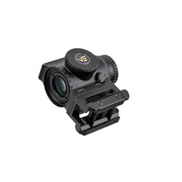 Прицел призматический Vector Optics Paragon 1x18 X-Micro Red and Green reticle - SCPS-M10 Прицел призматический Vector Optics Paragon 1x18 X-Micro Red and Green reticle - SCPS-M10