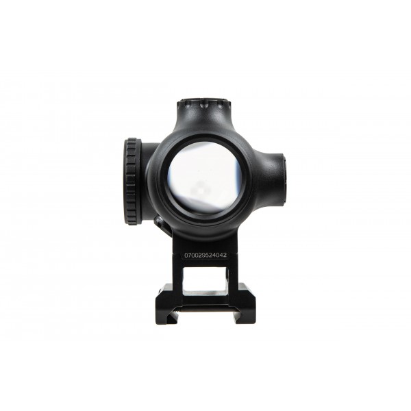 Прицел призматический Vector Optics Paragon 1x18 X-Micro Red and Green reticle - SCPS-M10 Прицел призматический Vector Optics Paragon 1x18 X-Micro Red and Green reticle - SCPS-M10