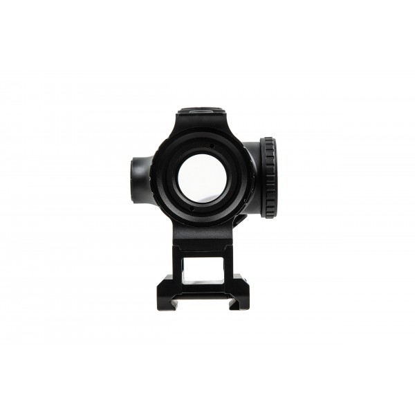 Прицел призматический Vector Optics Paragon 1x18 X-Micro Red and Green reticle - SCPS-M10 Прицел призматический Vector Optics Paragon 1x18 X-Micro Red and Green reticle - SCPS-M10