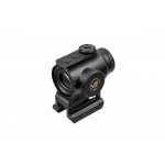Прицел призматический Vector Optics Paragon 1x18 X-Micro Red and Green reticle