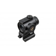 Прицел призматический Vector Optics Paragon 1x18 X-Micro Red and Green reticle