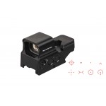 Прицел коллиматорный Vector Optics Omega 8