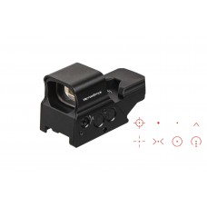 Прицел коллиматорный Vector Optics Omega 8
