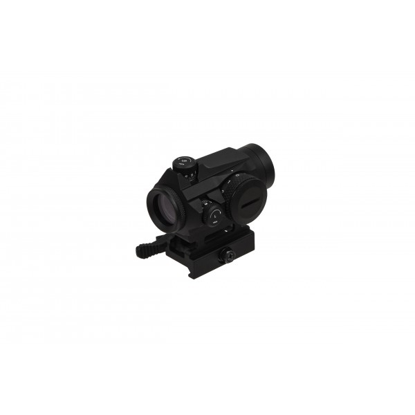 Прицел коллиматорный Vector Optics Maverick 1x22 Gen II 3МОА - SCRD-12II Прицел коллиматорный Vector Optics Maverick 1x22 Gen II 3МОА - SCRD-12II