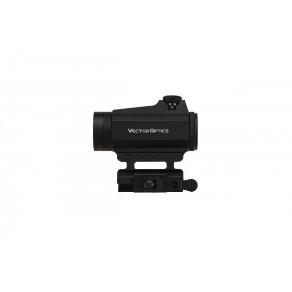 Прицел коллиматорный Vector Optics Maverick 1x22 Gen II 3МОА - SCRD-12II Прицел коллиматорный Vector Optics Maverick 1x22 Gen II 3МОА - SCRD-12II