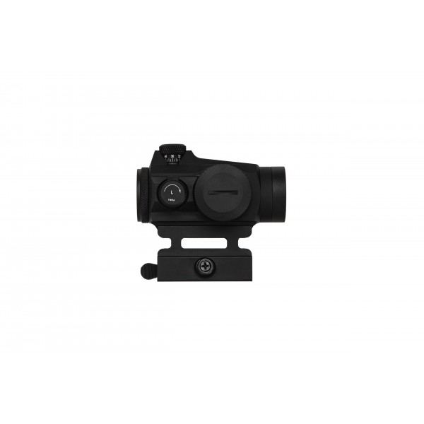 Прицел коллиматорный Vector Optics Maverick 1x22 Gen II 3МОА - SCRD-12II Прицел коллиматорный Vector Optics Maverick 1x22 Gen II 3МОА - SCRD-12II
