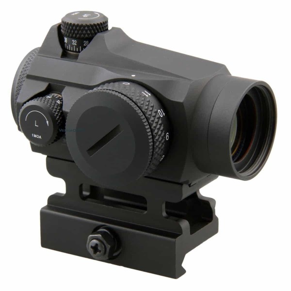 Прицел коллиматорный Vector Optics Maverick 1x22 Gen II 3МОА - SCRD-12II Прицел коллиматорный Vector Optics Maverick 1x22 Gen II 3МОА - SCRD-12II