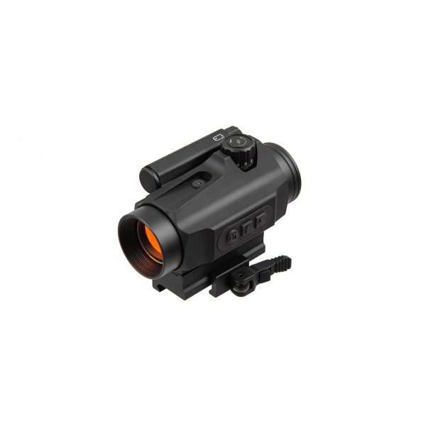 Прицел коллиматорный Vector Optics Nautilus 1x30 QD 3 MOA - SCRD-26II