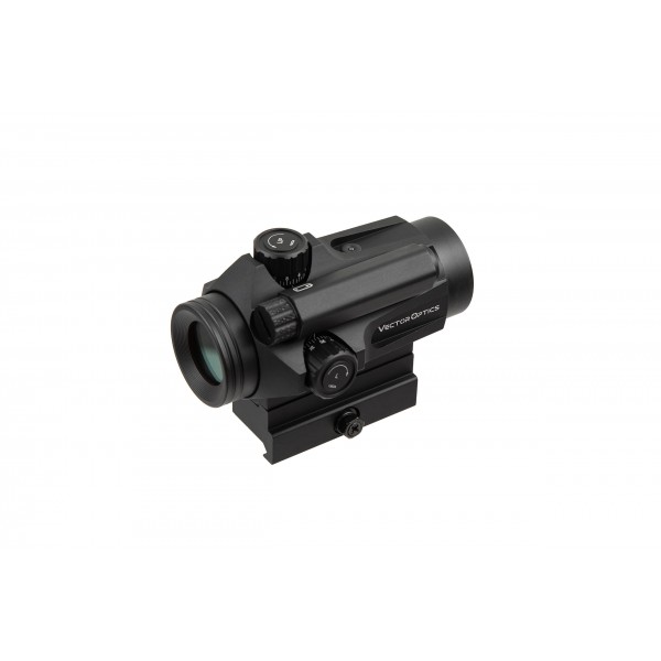 Прицел коллиматорный Vector Optics Nautilus 1x30 QD 3 MOA - SCRD-26II Прицел коллиматорный Vector Optics Nautilus 1x30 QD 3 MOA - SCRD-26II