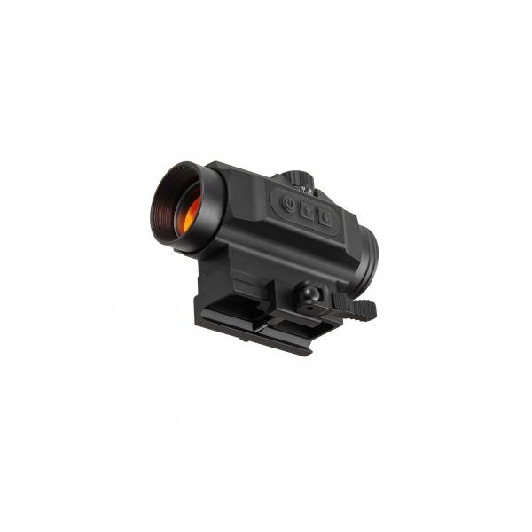 Прицел коллиматорный Vector Optics Nautilus 1x30 QD 3 MOA - SCRD-26II Прицел коллиматорный Vector Optics Nautilus 1x30 QD 3 MOA - SCRD-26II