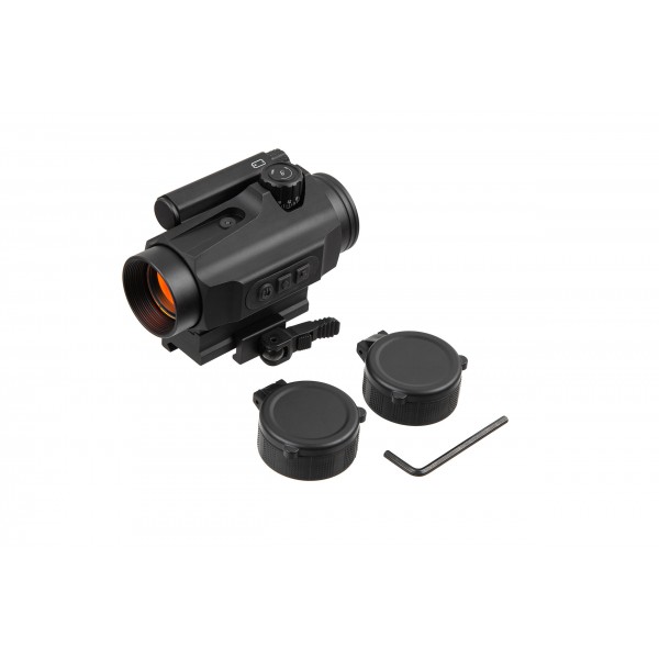 Прицел коллиматорный Vector Optics Nautilus 1x30 QD 3 MOA - SCRD-26II Прицел коллиматорный Vector Optics Nautilus 1x30 QD 3 MOA - SCRD-26II