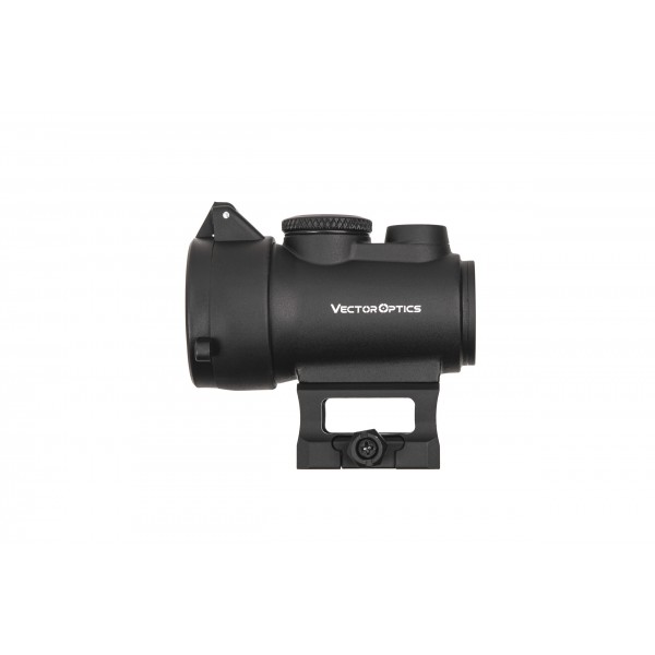 Прицел коллиматорный Vector Optics Centurion 1x30 3МОА - SCRD-34