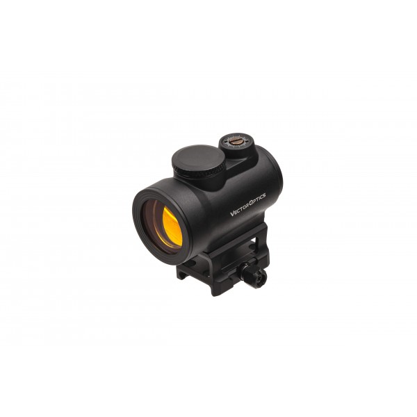 Прицел коллиматорный Vector Optics Centurion 1x30 3МОА - SCRD-34