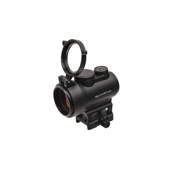 Прицел коллиматорный Vector Optics Centurion 1x30 3МОА - SCRD-34