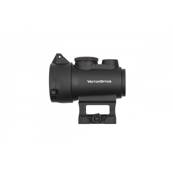 Прицел коллиматорный Vector Optics Centurion 1x30 3МОА - SCRD-34