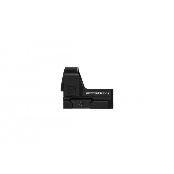 Прицел коллиматорный Vector Optics Frenzy II 1x20x28 3MOA - 3593080
