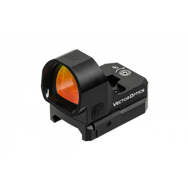 Прицел коллиматорный Vector Optics Frenzy-X 1x22x26 MOS 3MOA - SCRD-36