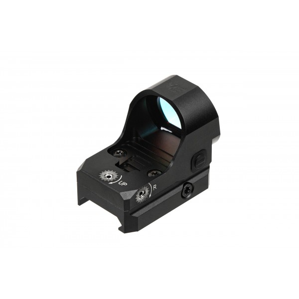 Прицел коллиматорный Vector Optics Frenzy-X 1x22x26 MOS 3MOA - SCRD-36 Прицел коллиматорный Vector Optics Frenzy-X 1x22x26 MOS 3MOA - SCRD-36