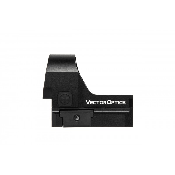 Прицел коллиматорный Vector Optics Frenzy-X 1x22x26 MOS 3MOA - SCRD-36 Прицел коллиматорный Vector Optics Frenzy-X 1x22x26 MOS 3MOA - SCRD-36