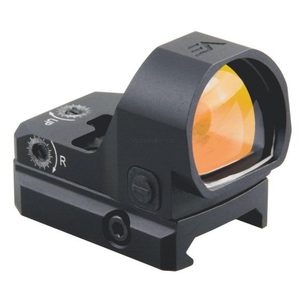 Приціл коліматорний Vector Optics Frenzy AUT 1x22x26 3MOA - SCRD-37 Приціл коліматорний Vector Optics Frenzy AUT 1x22x26 3MOA - SCRD-37