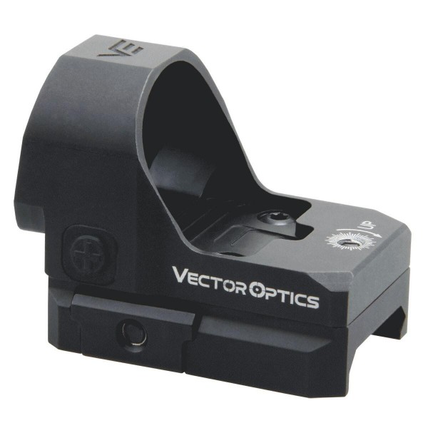 Приціл коліматорний Vector Optics Frenzy AUT 1x22x26 3MOA - SCRD-37 Приціл коліматорний Vector Optics Frenzy AUT 1x22x26 3MOA - SCRD-37