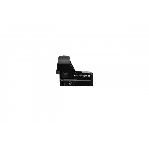 Приціл коліматорний Vector Optics Frenzy AUT 1x22x26 3MOA - SCRD-37 Приціл коліматорний Vector Optics Frenzy AUT 1x22x26 3MOA - SCRD-37