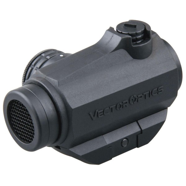 Приціл коліматорний Vector Optics Maverick 1x22 Gen III 3МОА - SCRD-38