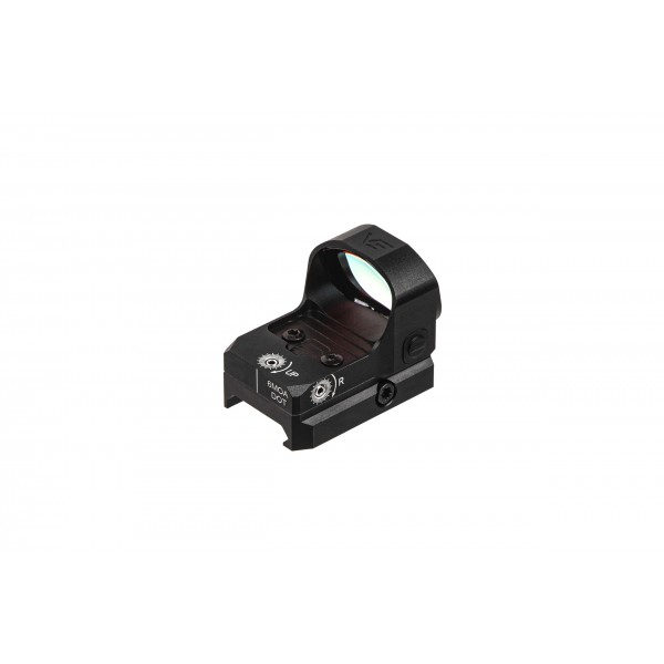 Прицел коллиматорный Vector Optics Frenzy II 1x20x28 6MOA - SCRD-40